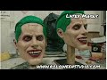 Jared Leto Joker