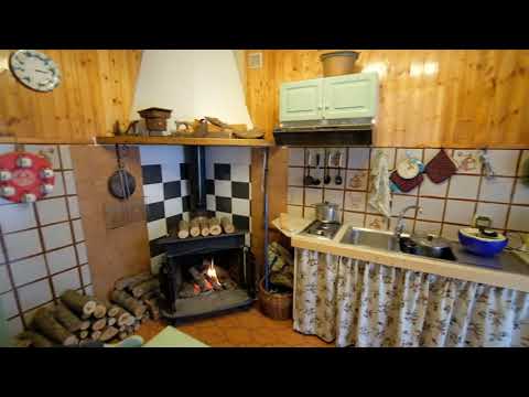 Appartamento Borgorose Fraz  S'Anatolia