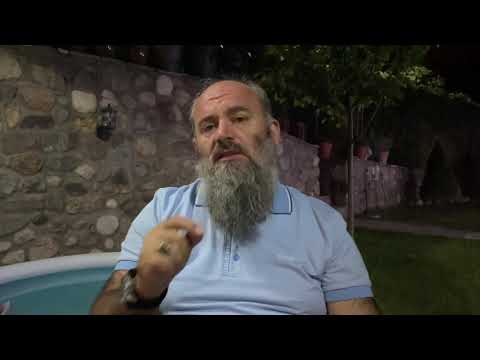 Shko tako shejh Ibën Bazi, Allahu e mëshiroftë! - Hoxhë Bekir Halimi