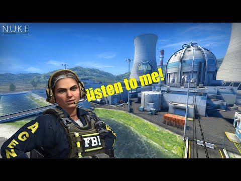 CS:GO | Michael Jackson Is Toxic