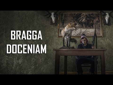 Video thumbnail for Bragga Doceniam