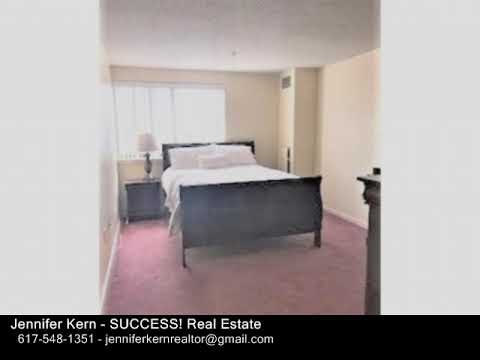 1 Adams Street Unit 402, Quincy MA 02169 - Condo - Real Estate - For Sale -
