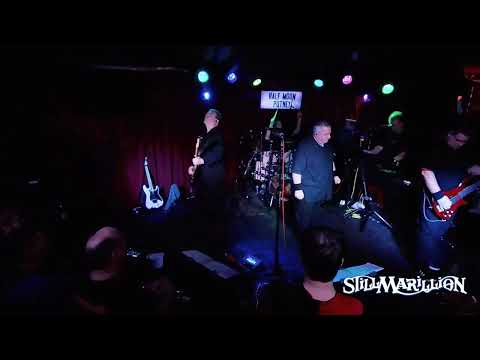 StillMarillion (Marillion Tribute) Easter - Live