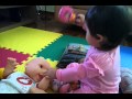 Biazinha De Mao Dada Com A Claudia