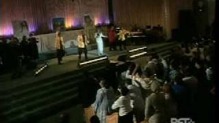 Karen Clark Sheard - Glorious Reprise