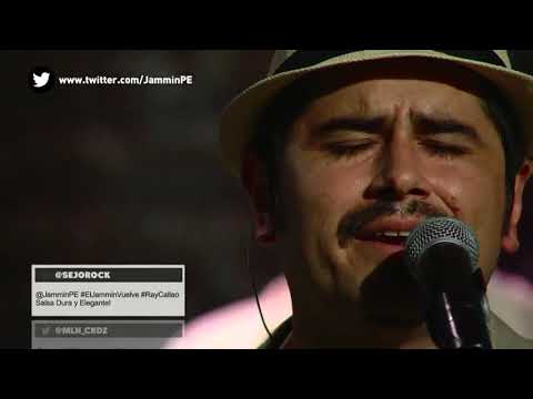 MALA MUJER - Ray Callao en el Jammin