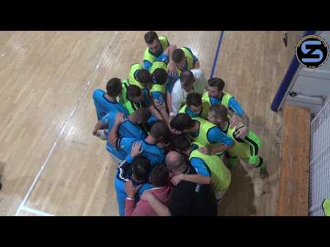 Rubeola FC Csömör - Szigetszentmiklós Futsal