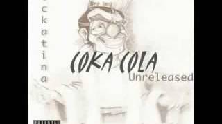 Andre Nickatina - Coka Cola