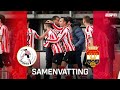 Degradatiekraker wordt beslist door winteraanwinst! ⭐❄️ | Sparta - Willem II