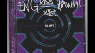 Piano Bar - Engenheiros do Hawaii 2001 - 10.001 Destinos ao Vivo CD 1 Faixa 10