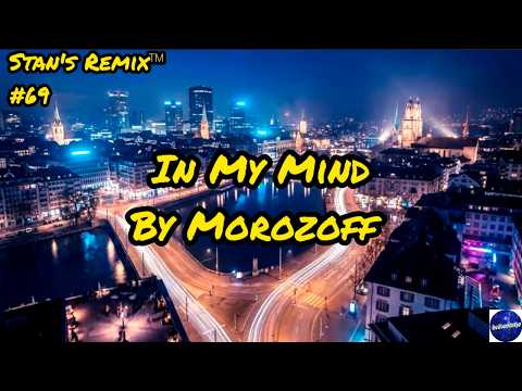 ZeeWatchfulEye and MOROZOFF