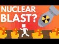 What Will A Nuclear Blast Do To Your Body?