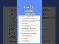 After Plus Two Science Courses Educationalupdates C5o