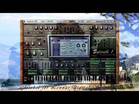 Michel for Lennar Digital Sylenth1 - IDM Blues