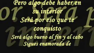 Ese   Jerry Rivera letra