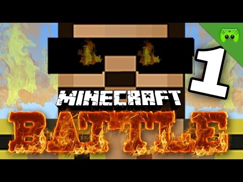 BR4MM3N #1 🎮 Minecraft Battle Season 8