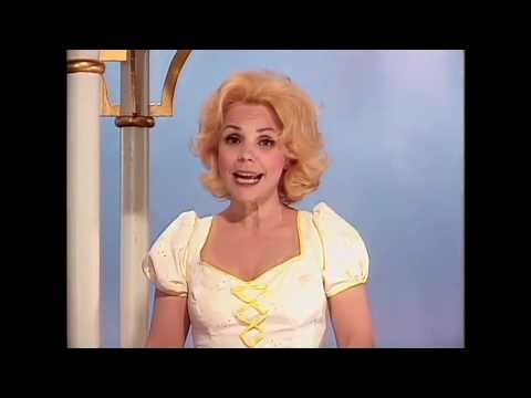 Muppet Songs: Teresa Brewer - Cotton Fields