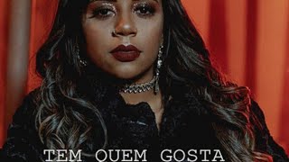 Mc Rita - Tem Quem Gosta