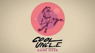 Cool Uncle Bobby Caldwell &amp; Jack Splash - Game Over