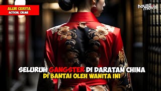 Download lagu GANGSTER, MAFIA DAN P3MBUN*H KETAKUTAN KETIKA MELIHAT WANITA INI‼️ GADIS PENDIAM TAPI MEMATIKAN mp3