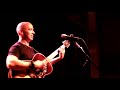 Ed Kowalczyk - Mother Earth is a Vicious Crowd (June 23, 2009)