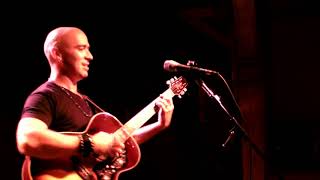 Ed Kowalczyk - Mother Earth is a Vicious Crowd (June 23, 2009)