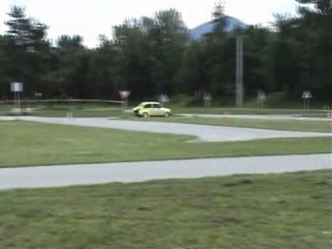 fičo turbo Šempeter 2009