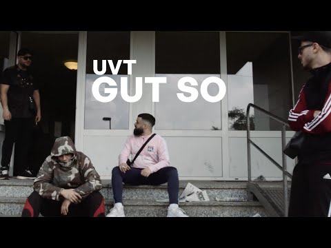 Video thumbnail for Gut So