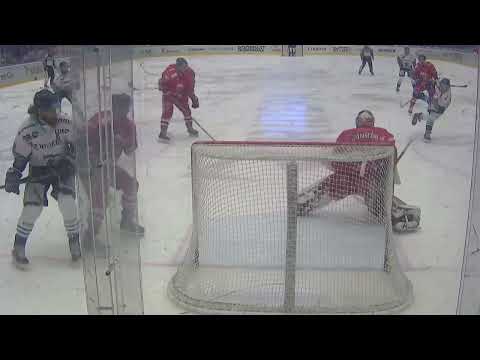 TELH 2022/2023: Vítkovice - Olomouc 3:1, sestřih