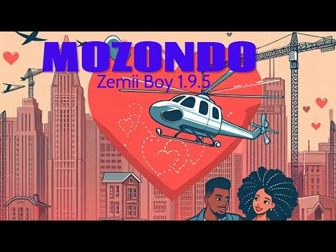 Zemii boy-OTJOMBINDE FINEST(Mozondo)2025💪🎵🔥🔥