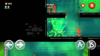 Shadow Blade replay: 2-6