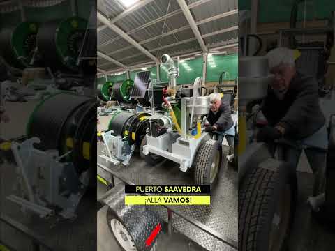 1er Encuentro de la Papa Primor en Puerto Saavedra