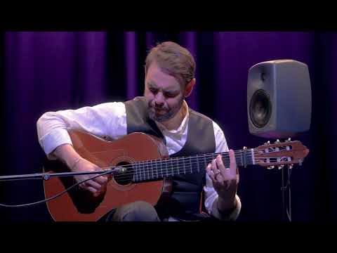 Dani de Morón. Farruca