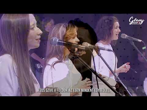 Glory Dicsőítő Zenekar - A béke napja közel