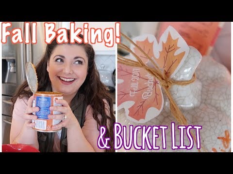 download lagu mp3 mp4 Baking Bucket List, download lagu Baking Bucket List gratis, unduh video klip Baking Bucket List