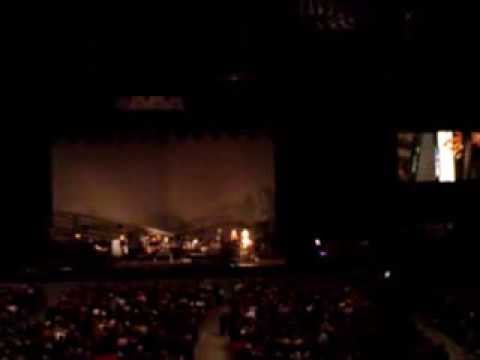 peter gabriel beograd 05.10.2013 come talk to me