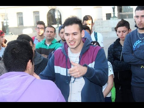 PATO vs NIKKO - 8vos Fecha 6 - Rosario Underfree