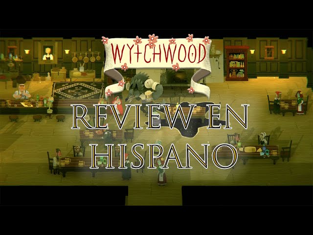 Vídeo relacionado con Wychwood - Game Bankman, Unisex, Otros, Talla única