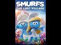 Smurfs The Lost Village Trailer