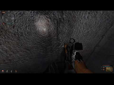 S.T.A.L.K.E.R. CoC bits