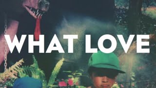 Jagwar Ma // What Love [Official]