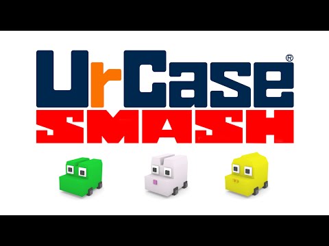 UrCase Smash - Unite & Rescue