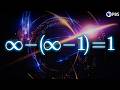 Does Infinity Infinity An Electron