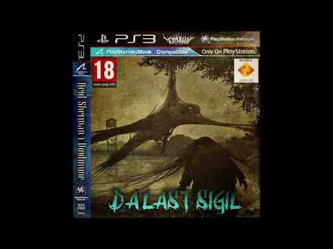 VOIDMANE x ACID SHERMAN - DA LAST SIGIL [PROD. PHONKMASTA]