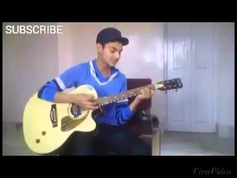 Ankit Sinha Jeena Jeena(Badlapur)