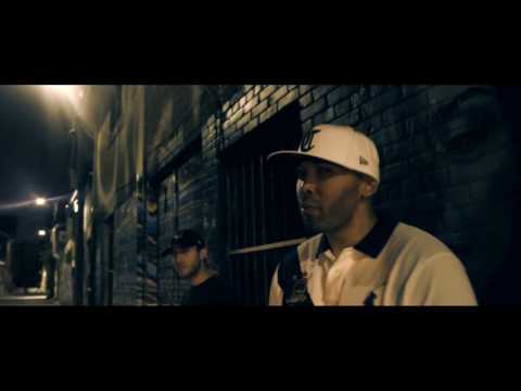 Grinz Feat Cell - Thin Line (OFFICIAL MUSIC VIDEO)