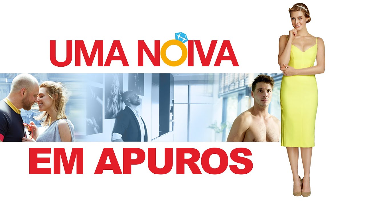 trailer Oficial