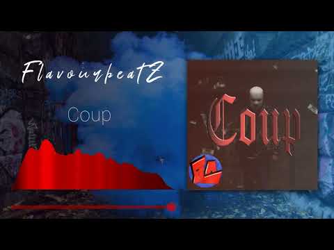 FlavourbeatZ - Coup [Street Rap Instrumental] Olexesh, AK33, Hemso Type Beat