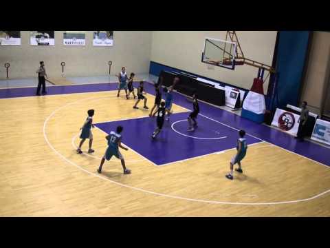 Cb Valladolid TizonaB