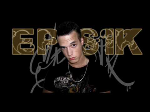 Epsik feat. Jay D & DenOne - Mafiosi-Style (Neu! -2010-).wmv
